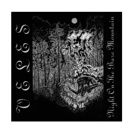 Veles- Night on the Bare Mountain